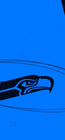 Seattle Seahawks App Store screenshot 1
