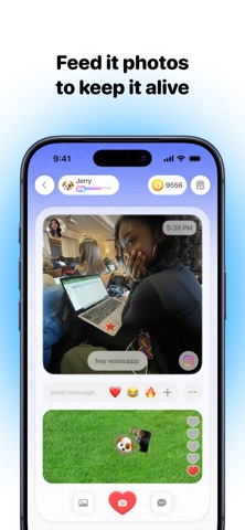 PicPet App Store screenshot 2