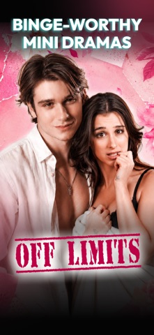 Drama Pops - Reel Shorts TV App Store screenshot 1