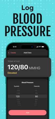 InPulse - Heart Rate Monitor App Store screenshot 2