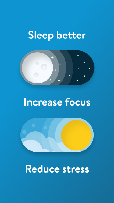Insight Timer: Meditate, Sleep App Store screenshot 2
