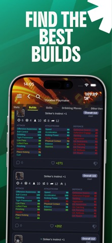 eFHUB 27 App Store screenshot 2