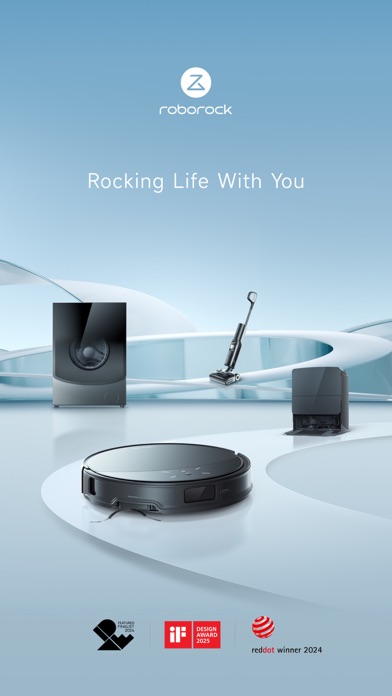 Roborock App Store screenshot 1