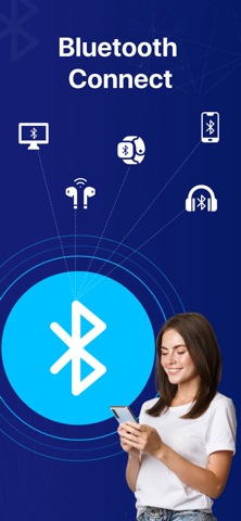 Bluetooth Auto Connect App Store screenshot 1