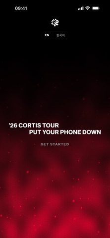 PYPD App Store screenshot 1