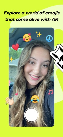 Romi: Make Friends, Have Fun App Store screenshot 1