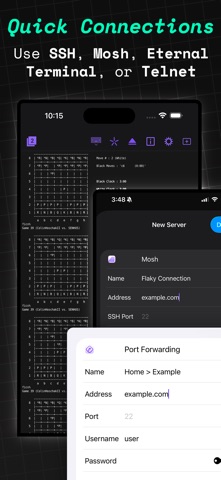 Prompt 3 App Store screenshot 2