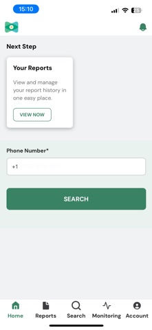 TruthFinder Search App Store screenshot 2