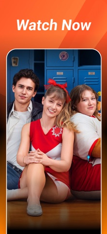 DramaReels: Dramas and Series App Store screenshot 1