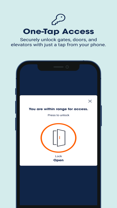 Public Storage App Store screenshot 2