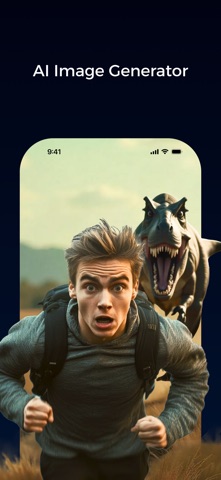 Dora - AI Video Generator 2 App Store screenshot 2