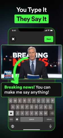 Piñata Farms Meme Generator App Store screenshot 2
