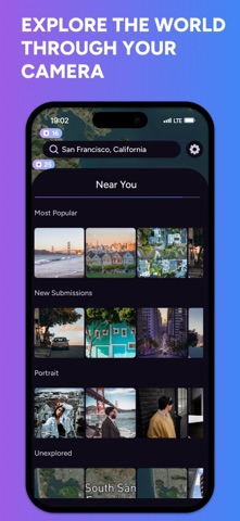 Atlas Photo – Photo Companion App Store screenshot 2