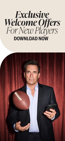 BetMGM - Sportsbook & Casino App Store screenshot 2