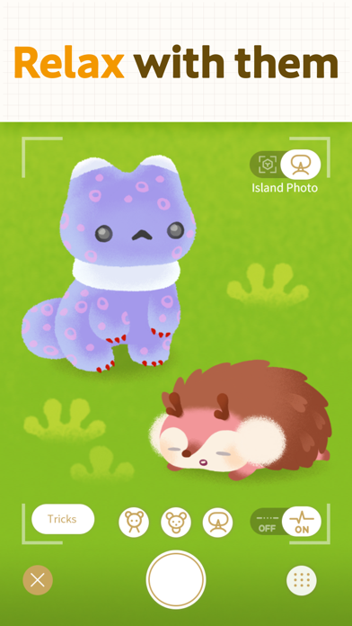 Livly Island - Adopt Cute Pets App Store screenshot 2