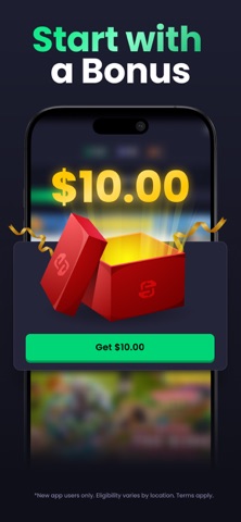 Freecash - Get Paid Real Money App Store screenshot 2
