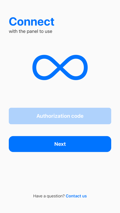 Apps Connect App Store screenshot 1