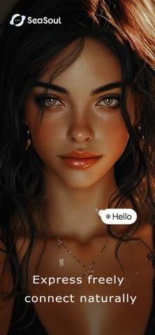 Sea Soul App Store screenshot 1