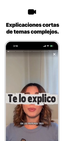 Aquí.PR: Noticias Puerto Rico App Store screenshot 2