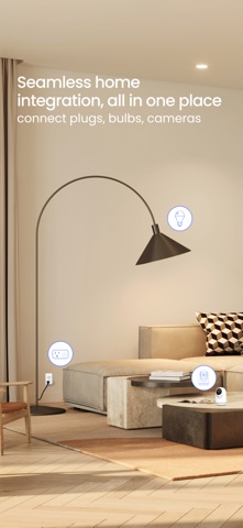 Feit Electric App Store screenshot 1