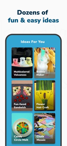 Hearty App: Everyday Bonding App Store screenshot 2