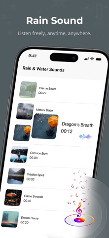 Room Temperature Thermometer. App Store screenshot 2