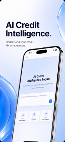 Cresla AI App Store screenshot 1