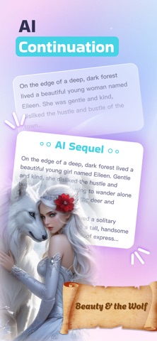 WriteSwift AI - Note Taking App Store screenshot 2