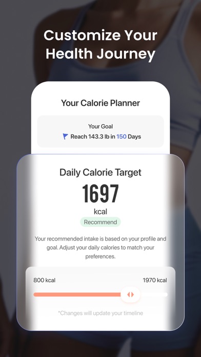 RENPHO Health App Store screenshot 2