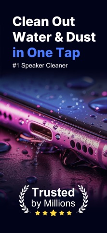 ResoClear App Store screenshot 1