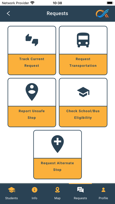 AlphaPortal App Store screenshot 1