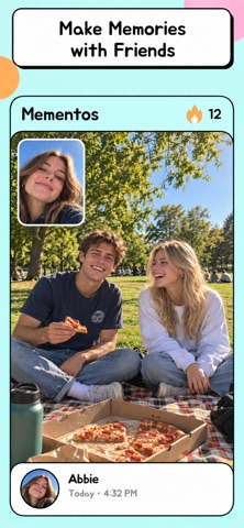Valid - Compliment Classmates App Store screenshot 2
