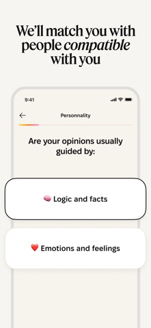 Timeleft: Make New Friends IRL App Store screenshot 2