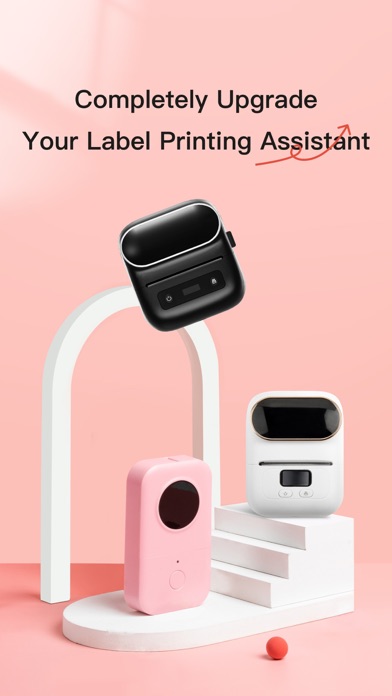 Print Master App Store screenshot 1