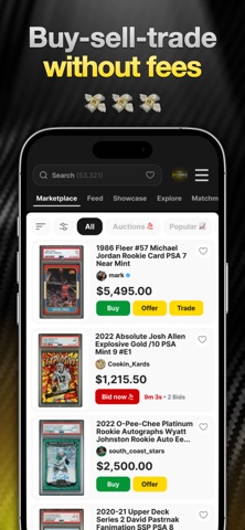 My Card Post App Store screenshot 1