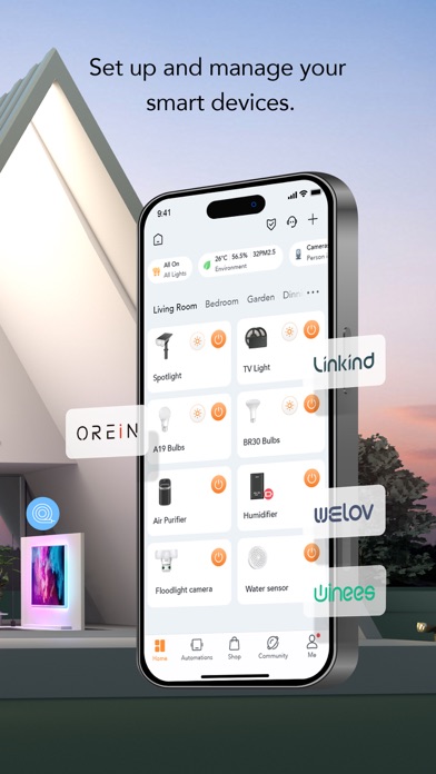 AiDot App Store screenshot 2
