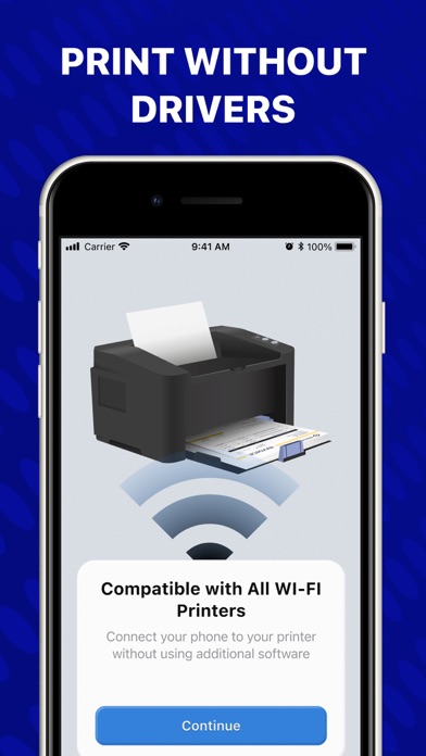 Printer App: Smart Print App Store screenshot 2