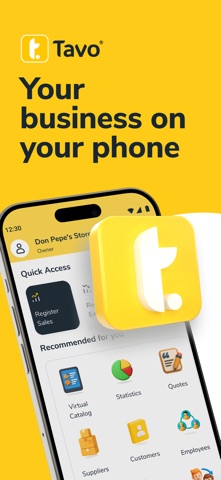 Treinta App Store screenshot 1