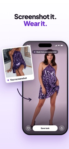 ButtonUp App Store screenshot 2