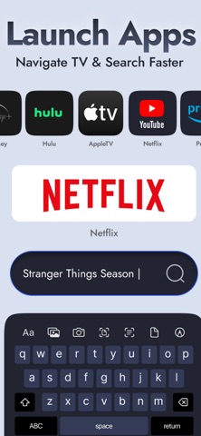 TCL Remote Control for TV App Store screenshot 2