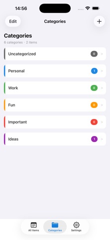 Sooanily App Store screenshot 2
