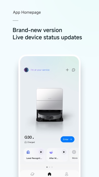 Roborock App Store screenshot 2