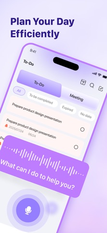 Rewrite AI: Quick Notes App Store screenshot 2