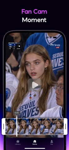 AI Mirror: AI Photo Editor App Store screenshot 2