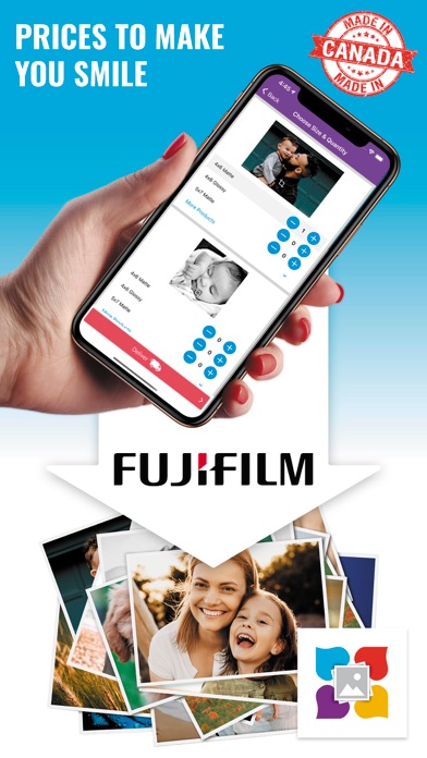Photo Prints Now: CVS Photo App Store screenshot 2