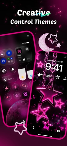 iThemes - Easy Widgets & Icons App Store screenshot 1