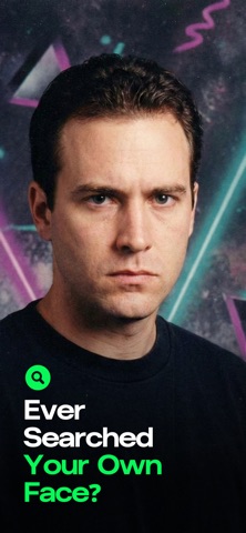 Photo Shield AI App Store screenshot 1
