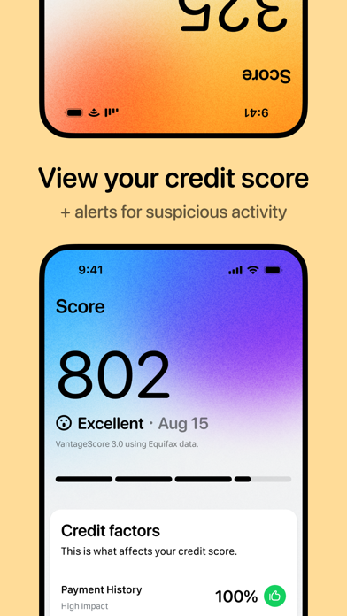 True Finance: Cash Advance App Store screenshot 2