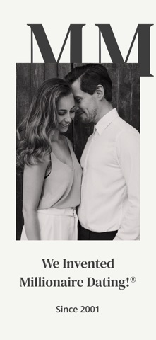 MM: Elite Premium Dating App App Store screenshot 1