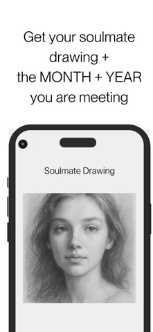 Starcrossed App Store screenshot 1